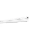 Ledvance LED Montagebalk Linear Compact Schakelaar 8W 800lm - 830 Warm Wit | 60cm