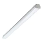 Philips LED Waterdichte Montagebalk Ledinaire WT060C 30W 3600lm - 840 Koel Wit | 120cm - 1x Doorvoerbedrading 