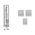 Multipack 12x Philips MASTERColour PGJ5 CDM-Tm Elite Mini 35W - 930 Warm Wit | Beste Kleurweergave