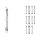Multipack 20x Osram 64702 Haloline Eco ES 400W R7S
