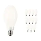 Multipack 12x Osram Powerstar E40 HQI-E 250W - 952 Koel Wit | Beste Kleurweergave - Pro