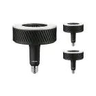 Multipack 3x Philips TrueForce LED E40 HPI UN 95W 13000lm 120D - 840 Koel Wit | Vervangt 250W