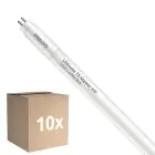 Multipack 10x Philips LED Buis T5 MASTER (Mains AC) High Output 26W 3900lm - 865 Daglicht | 145cm - Vervangt 49W
