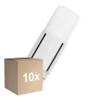 Multipack 10x Osram Dulux-D LED 7.5W 870lm - 830 Warm Wit | 2-Pin - Vervangt 18W
