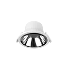 Noxion LED Downlight Apollo V2.0 9W 1120lm - 830/840 CCT | 175mm - Zaagmaat 150mm 