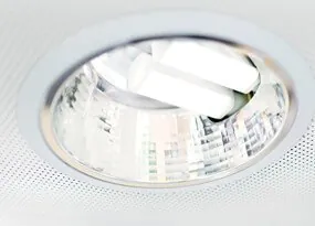 Sensorlamp