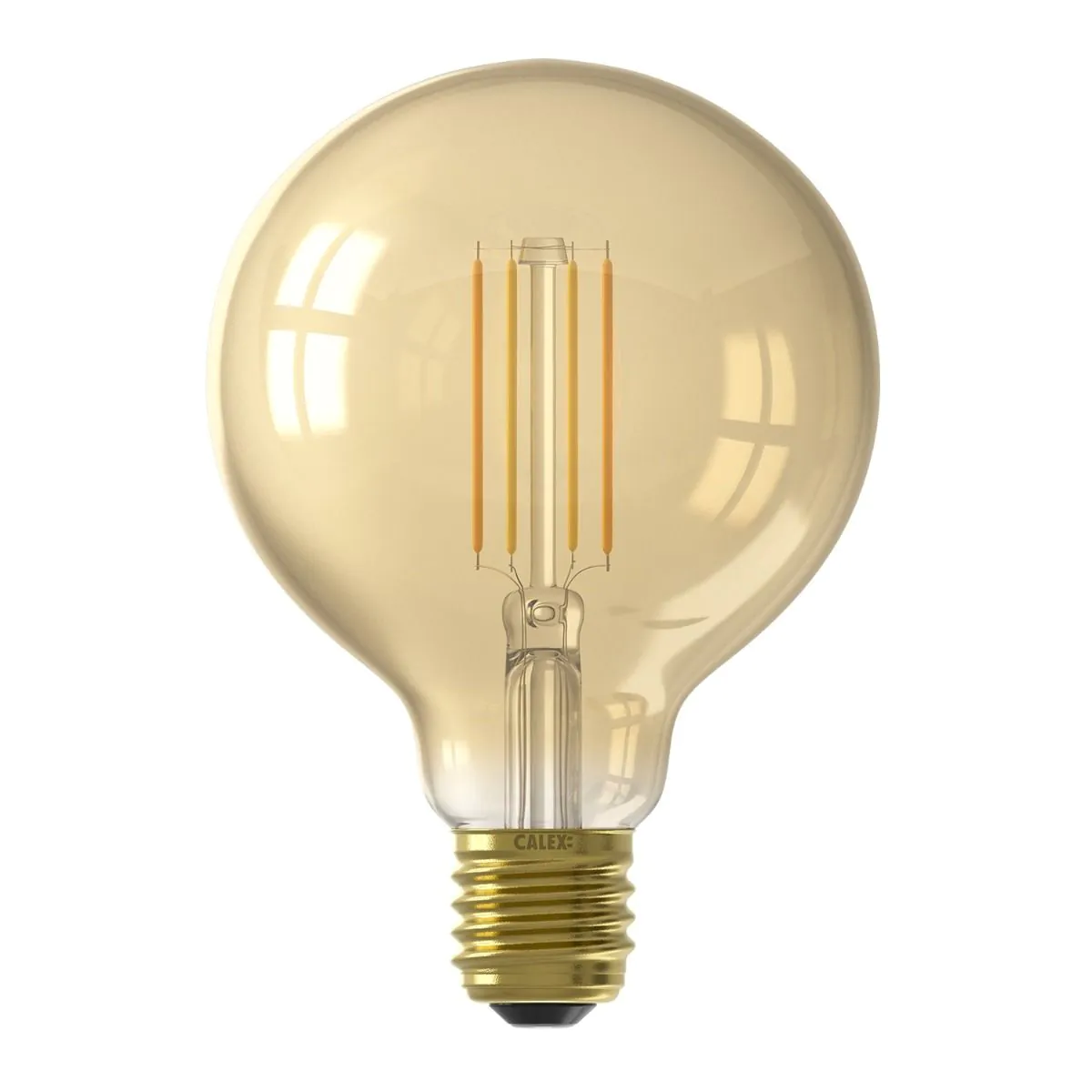 Slimme LED lampen