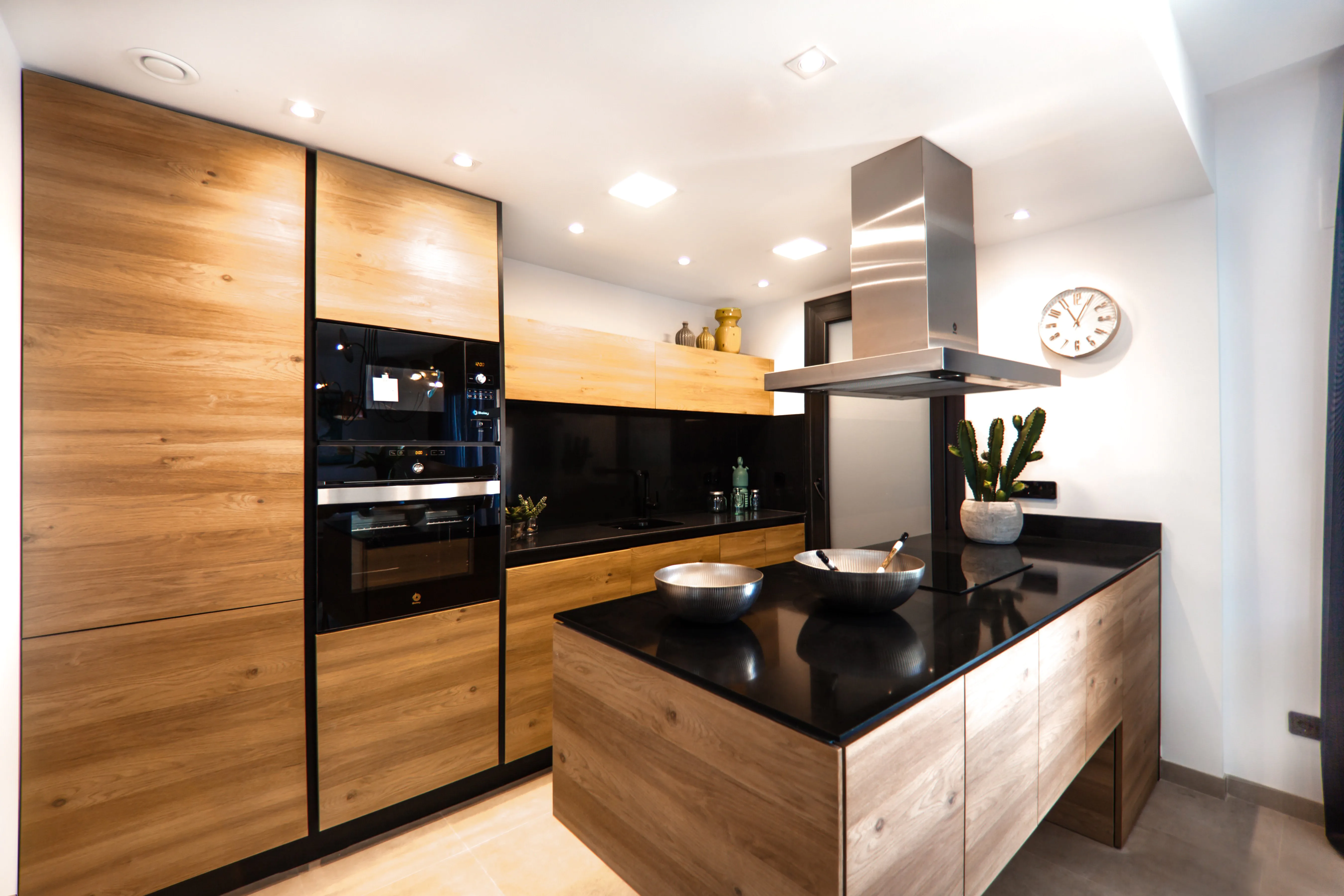 Keuken
